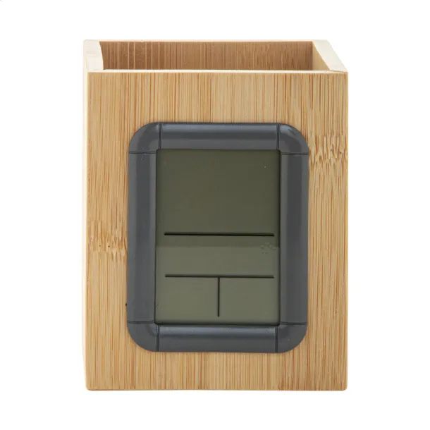 Horubo multifunctional pen holder Natural