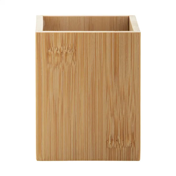 Horubo multifunctional pen holder Natural