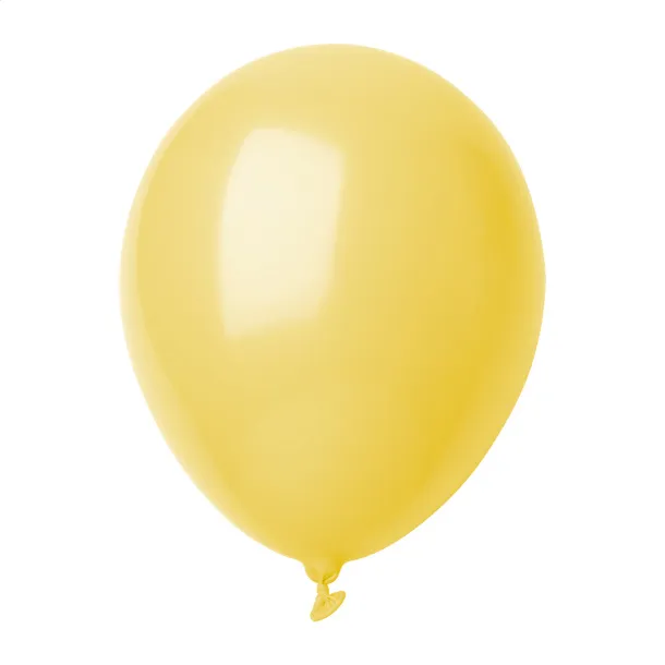 CreaBalloon Pastel baloni u pastelnim bojama Žuta