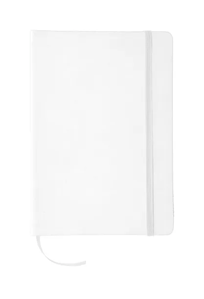 Nopuk Blank notes, A5 Bijela