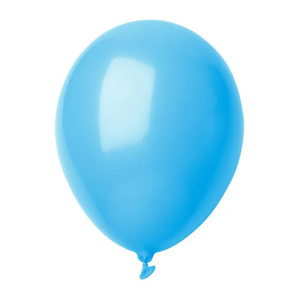 CreaBalloon Pastel baloni u pastelnim bojama Svijetlo plava