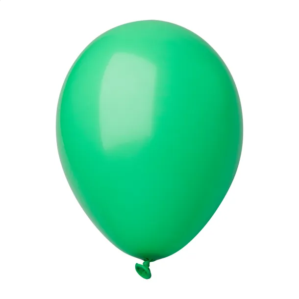 CreaBalloon Pastel balloon, pastel colour Green
