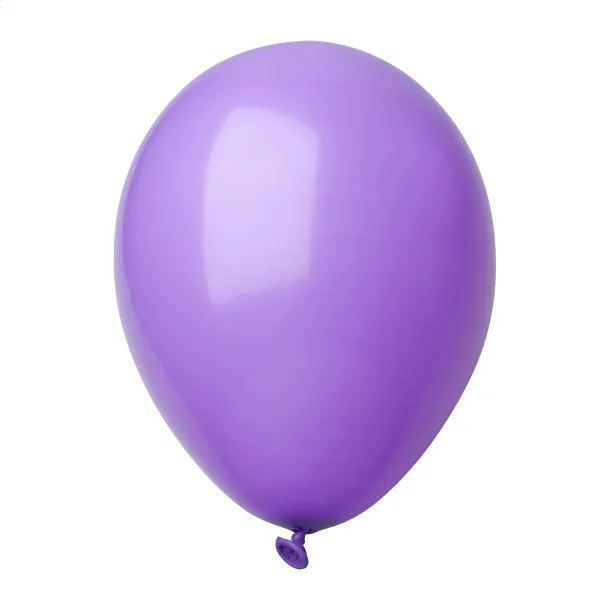 CreaBalloon Pastel baloni u pastelnim bojama Ljubičasta