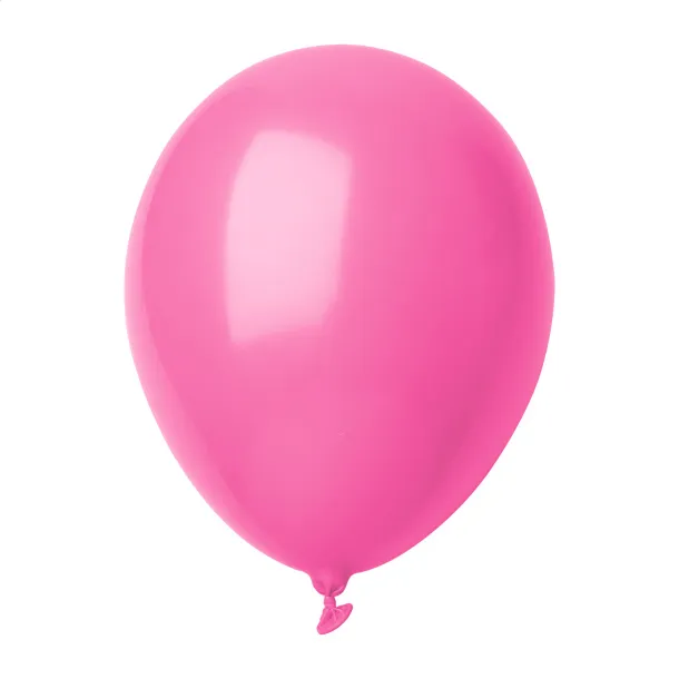 CreaBalloon Pastel balloon, pastel colour Pink
