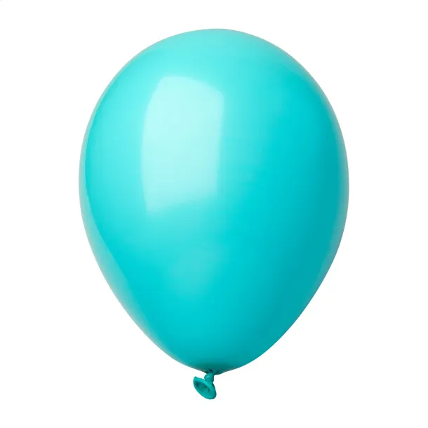 CreaBalloon Pastel balloon, pastel colour Turquoise