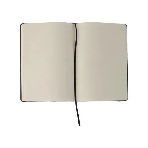 Nopuk Blank A5 notebook Blue