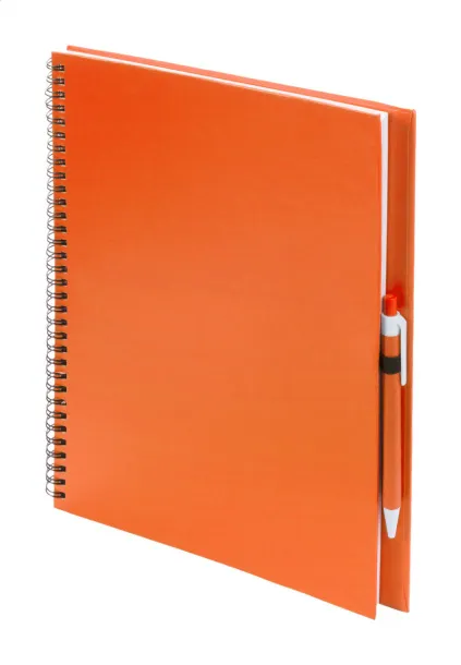 Tadil notes Narančasta