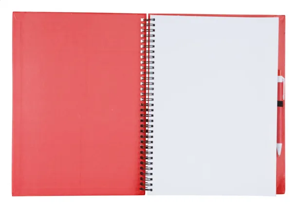 Tadil notes Crvena