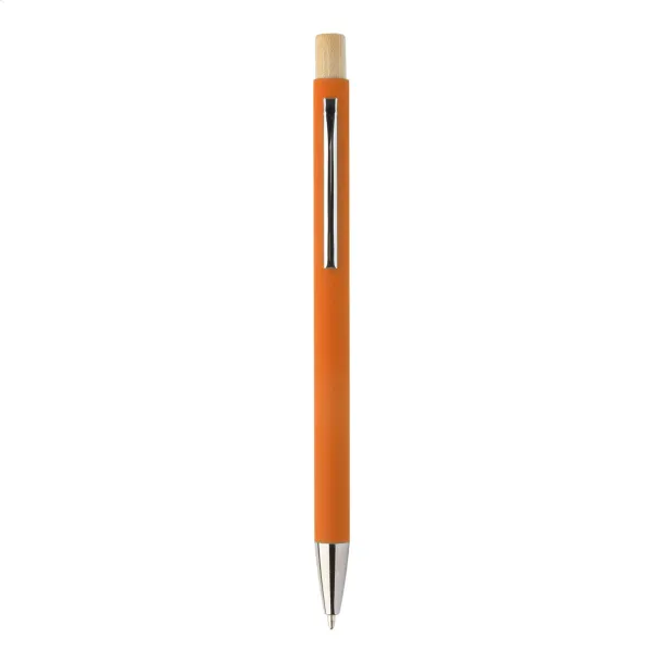 Iriboo ballpoint pen Orange