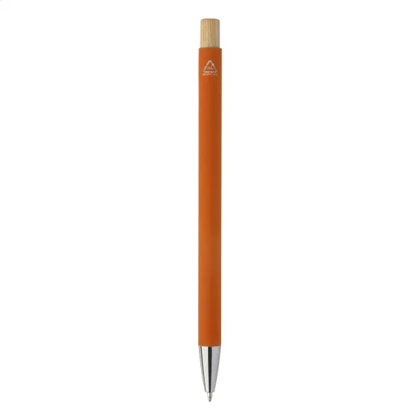 Iriboo ballpoint pen Orange