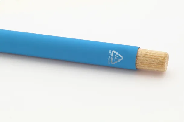 Iriboo ballpoint pen Light blue