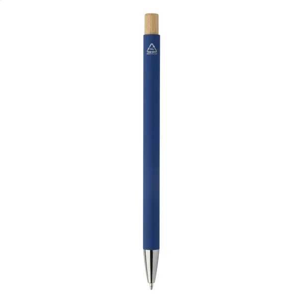 Iriboo ballpoint pen Blue
