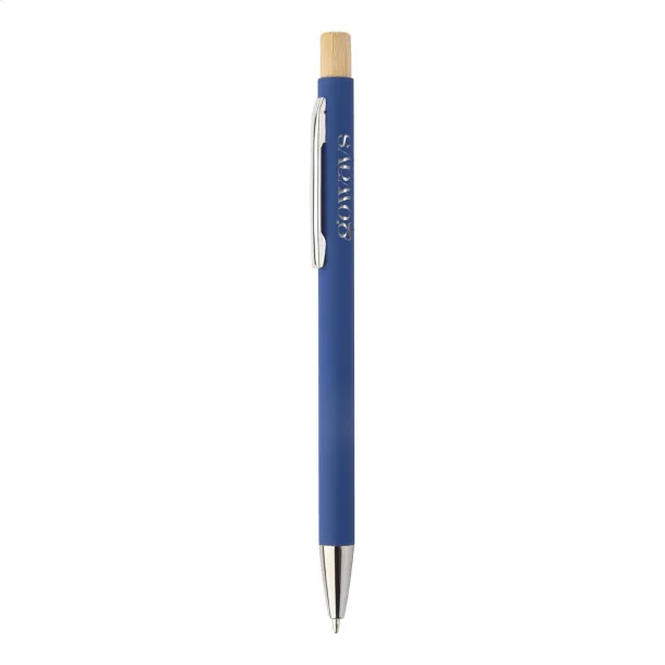 Iriboo ballpoint pen Blue