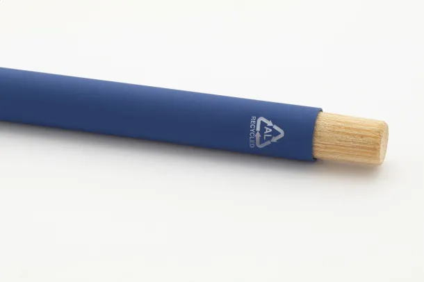 Iriboo ballpoint pen Blue