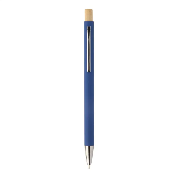 Iriboo ballpoint pen Blue