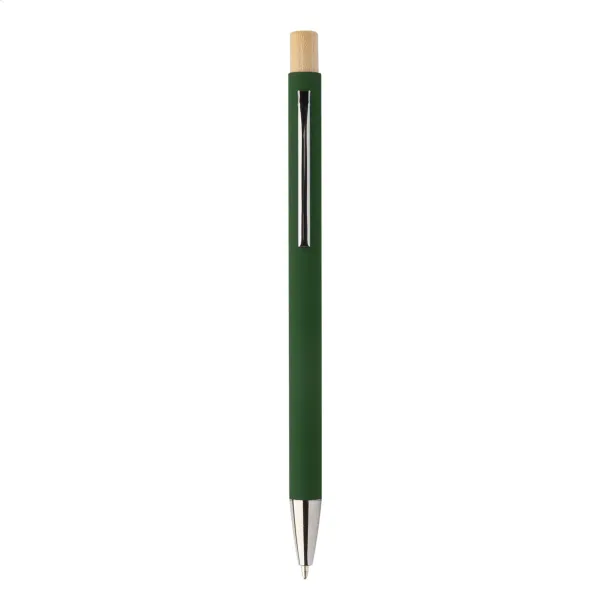 Iriboo ballpoint pen Green