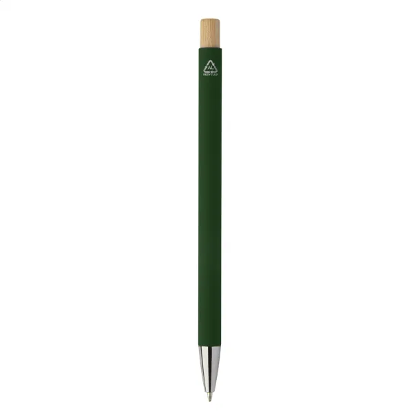 Iriboo ballpoint pen Green