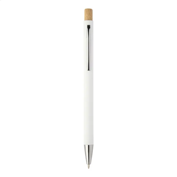 Iriboo ballpoint pen White
