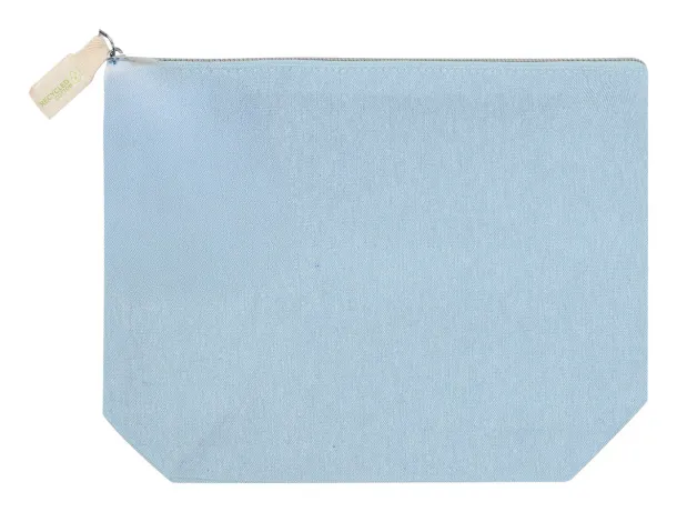 Rebix cosmetic bag Light blue