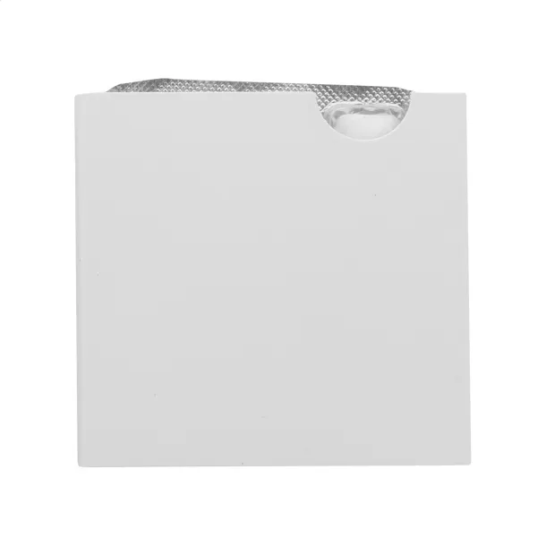 CreaChew 6 custom chewing gum White