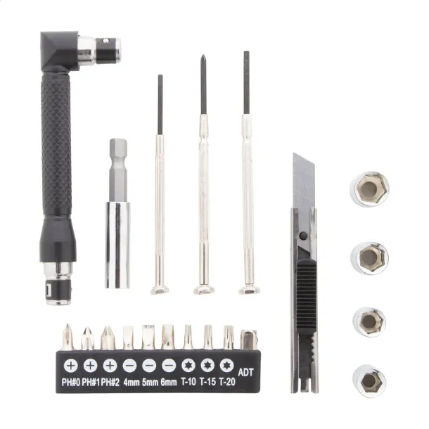 Cooter set alata Prirodna