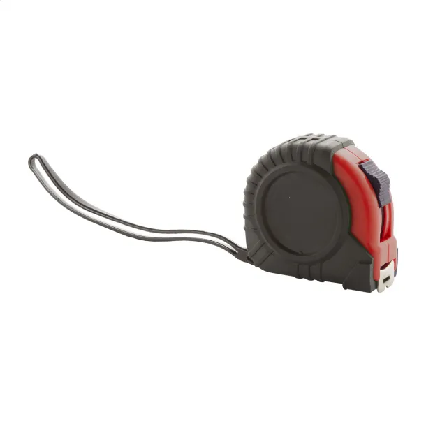 Meter 3M tape measure Red Black