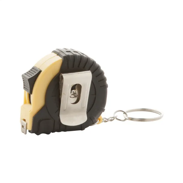 Rapid tape measure Yellow Black
