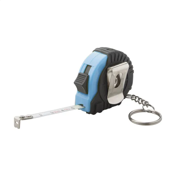 Rapid tape measure Blue Black