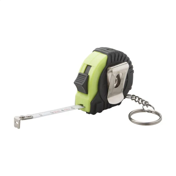 Rapid tape measure Green Black