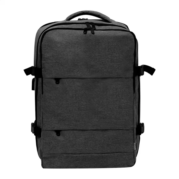 Doheny backpack Black