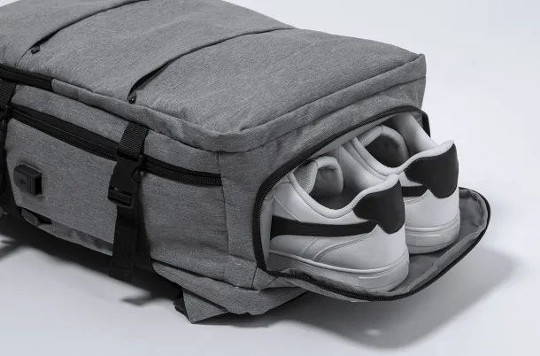 Doheny backpack Grey