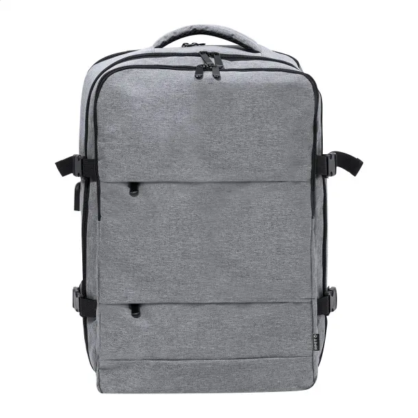 Doheny backpack Grey