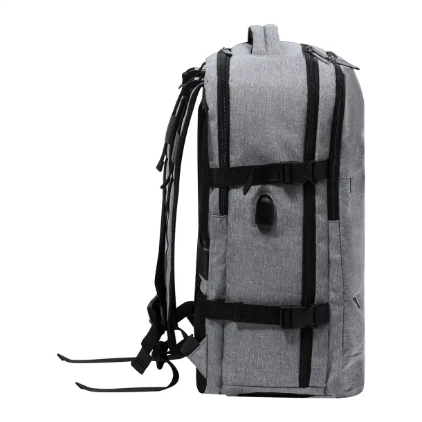 Doheny backpack Grey