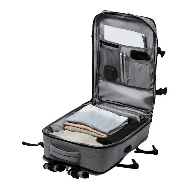Doheny backpack Grey