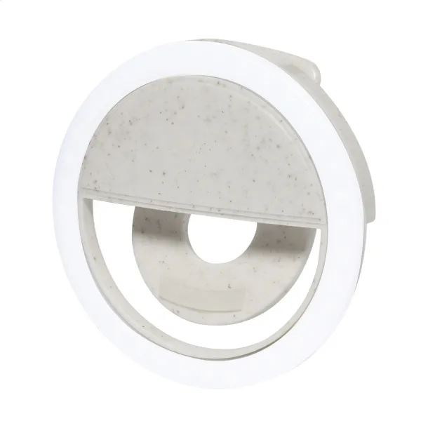 Beautily Eco selfie ring light Natural