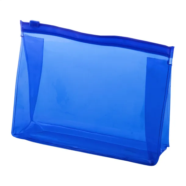 Paqua cosmetic bag Blue