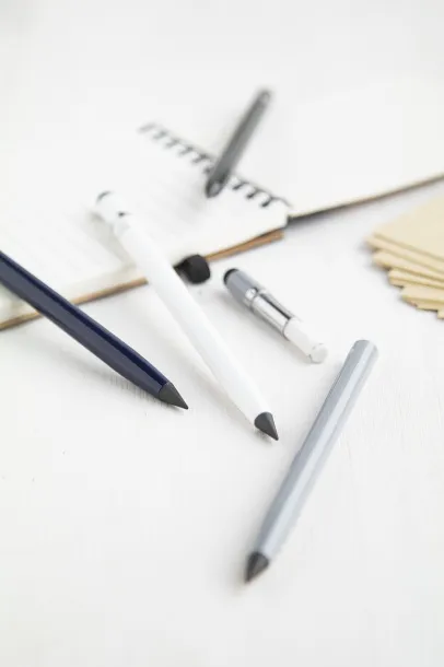 Eravoid inkless pen White