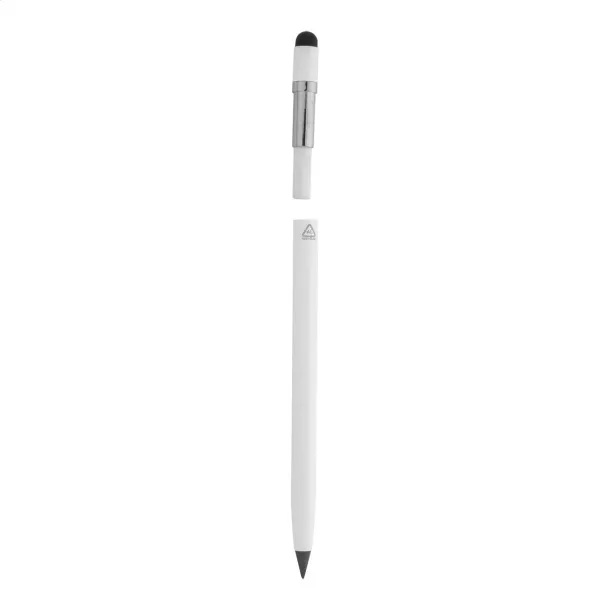 Eravoid inkless pen White