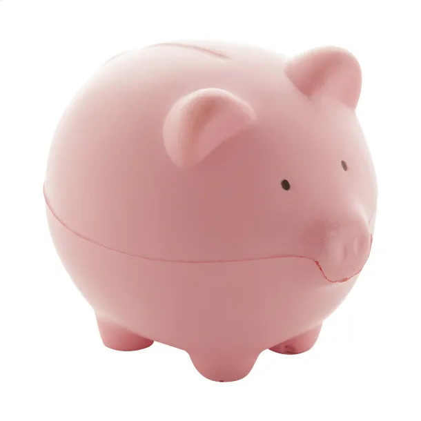 Oink antistress ball rose