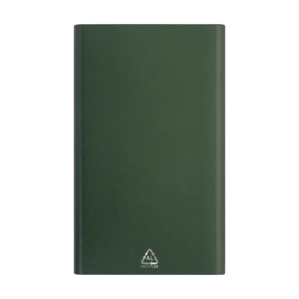 RaluFour power bank Green