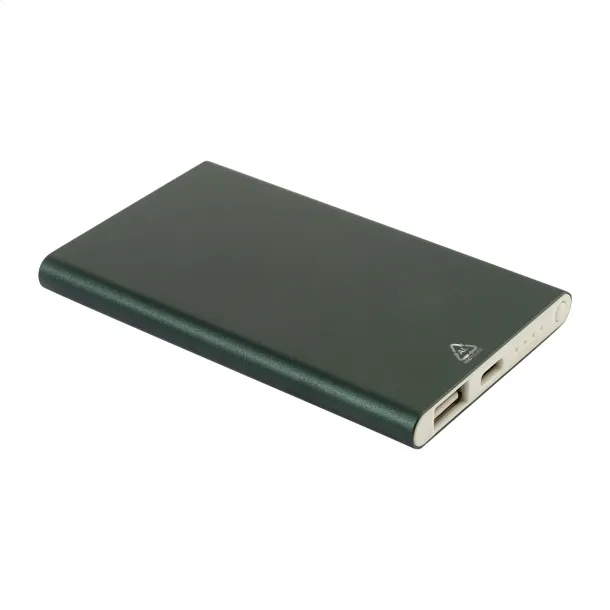RaluFour power bank Green
