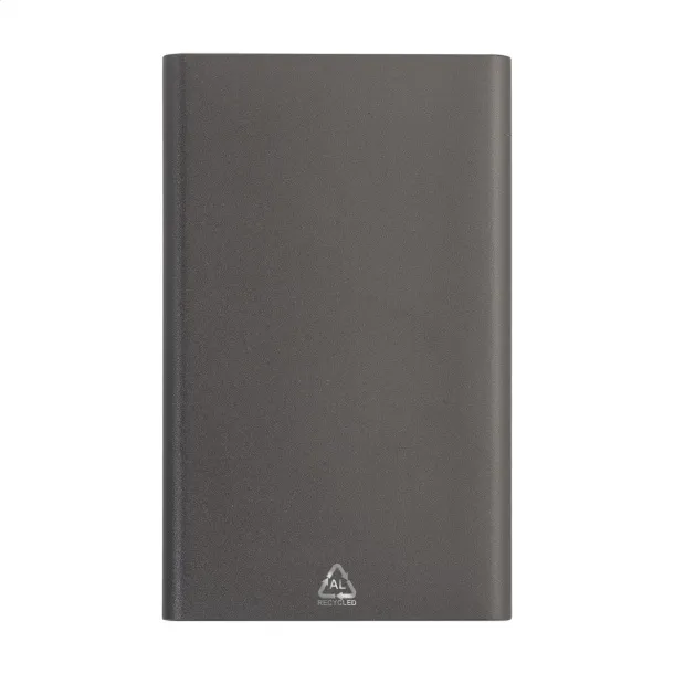 RaluFour power bank Grey