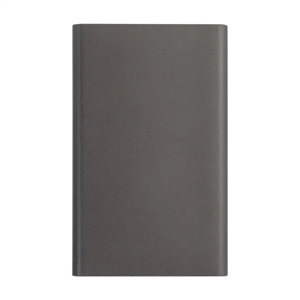 RaluFour prijenosna baterija 4000 mAh Siva