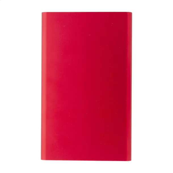 RaluFour prijenosna baterija 4000 mAh Crvena