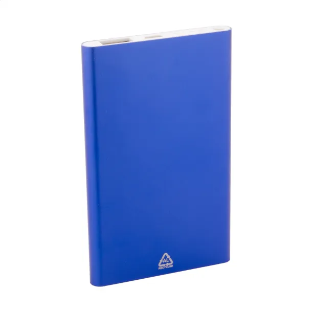 RaluFour power bank Blue