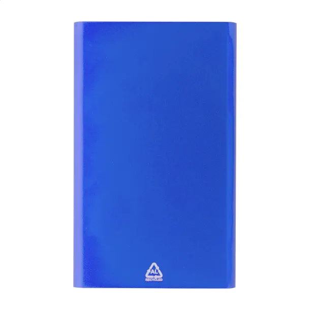 RaluFour power bank Blue