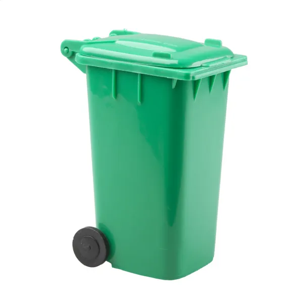 Perera pen holder Green