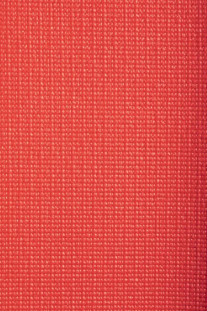 Hasta yoga mat Red
