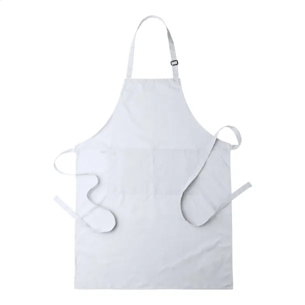 Garcon apron White
