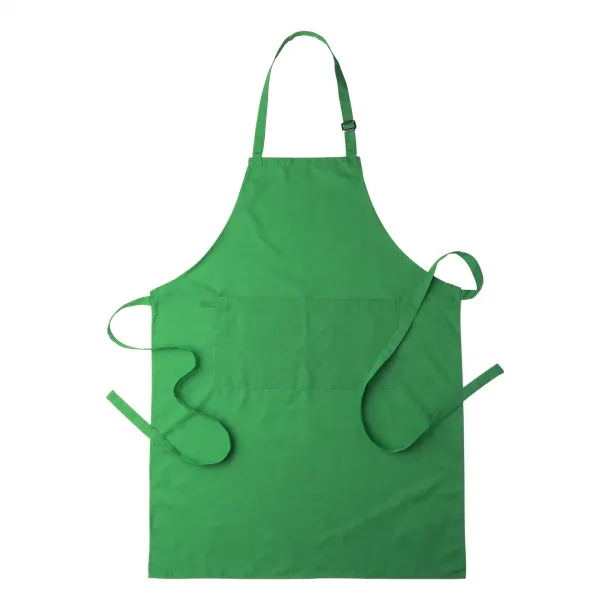 Garcon apron Green